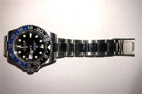 robo rolex bolivia